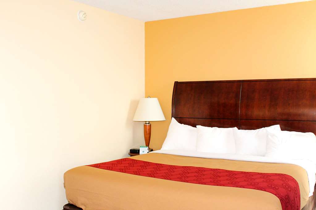 Econo Lodge Inn & Suites Brookings Cameră foto