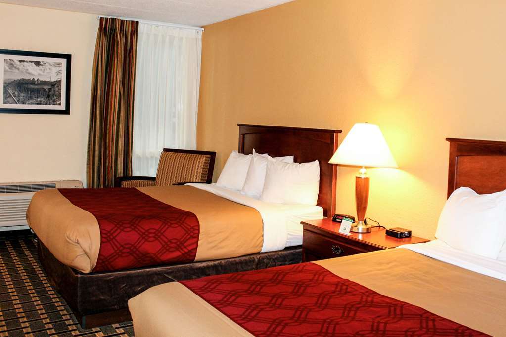Econo Lodge Inn & Suites Brookings Cameră foto
