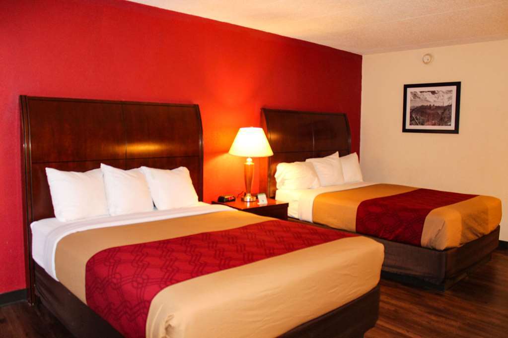Econo Lodge Inn & Suites Brookings Cameră foto