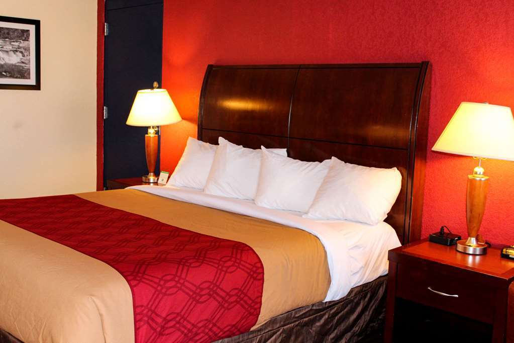 Econo Lodge Inn & Suites Brookings Cameră foto